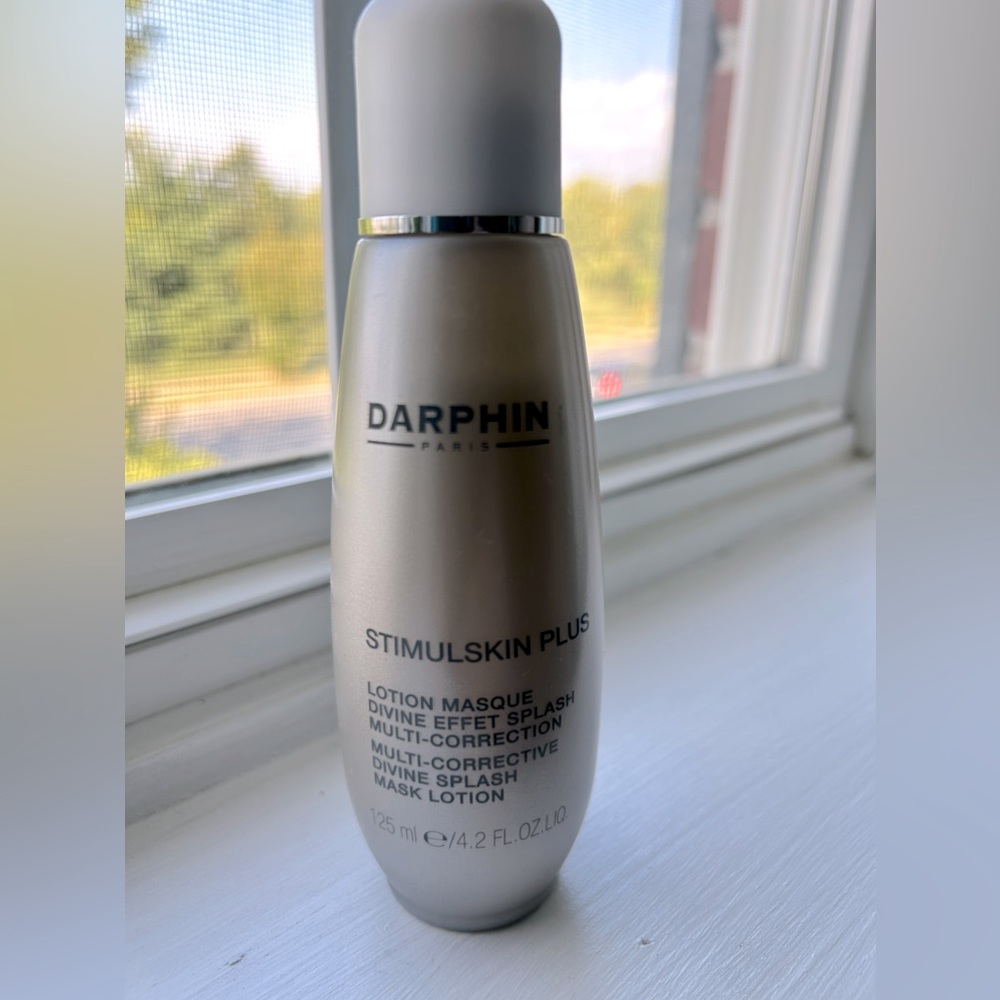 Darphin Stimulskin Plus Multi-Corrective Divine Splash Mask Lotion